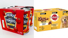 Plastic shrinkwrap is classed as hard-to-recycle
